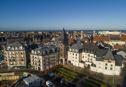 Achat Appartement Neuf à Chessy