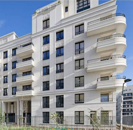 Achat Appartement Neuf à Chessy